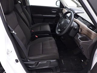 HONDA FREED 2020