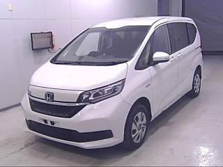 HONDA FREED 2020