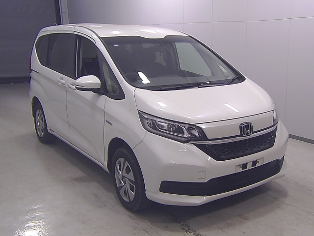 HONDA FREED 2020