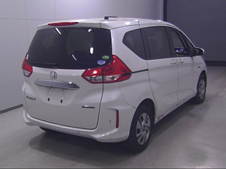 HONDA FREED 2020