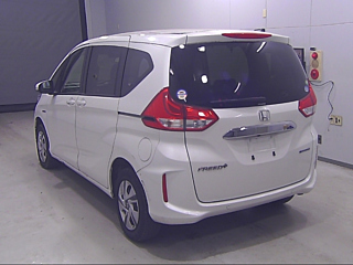 HONDA FREED 2020