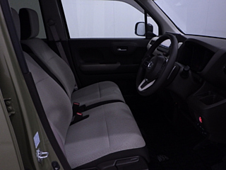 HONDA N WGN 2020