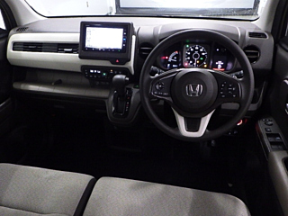 HONDA N WGN 2020