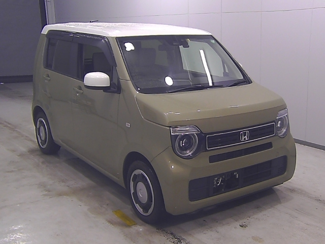 HONDA N WGN 2020