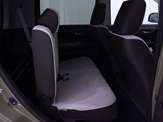 HONDA N WGN 2020