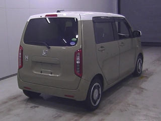 HONDA N WGN 2020