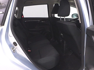 HONDA FIT 2018