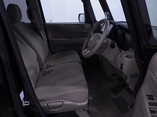 HONDA N BOX 2013