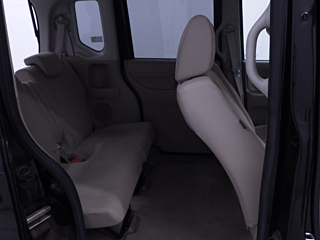 HONDA N BOX 2013