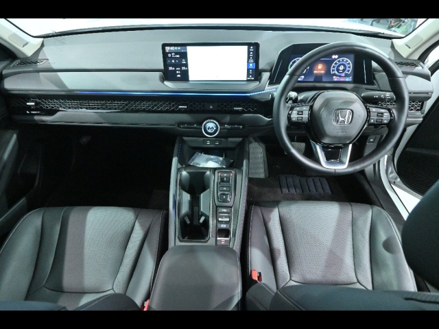 HONDA ACCORD 2024