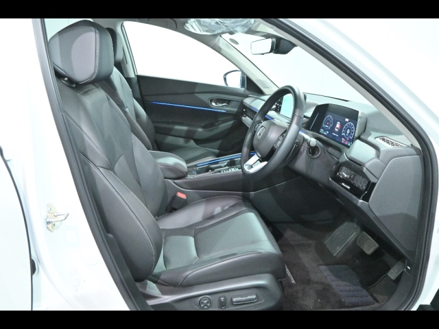 HONDA ACCORD 2024