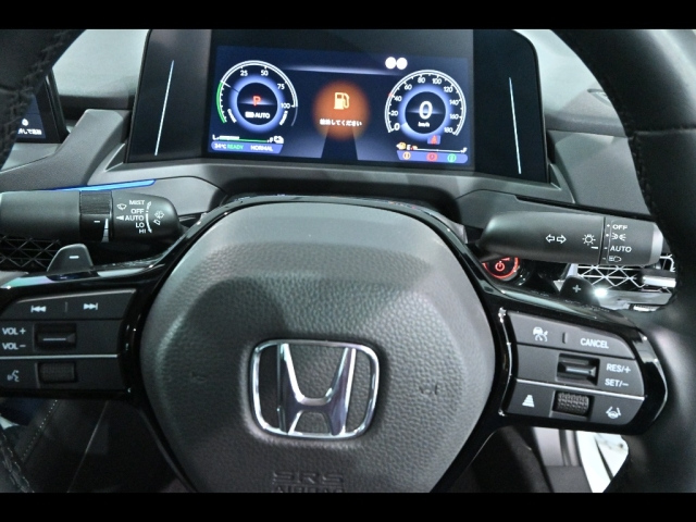 HONDA ACCORD 2024