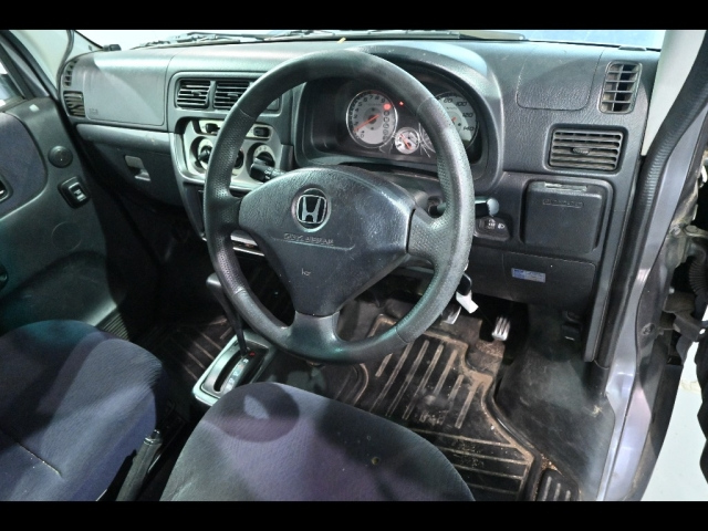 HONDA VAMOS 2010