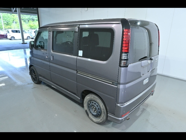 HONDA VAMOS 2010