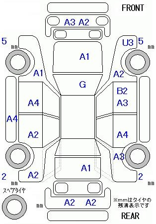 Аукционный лист SUZUKI WAGON R 2009