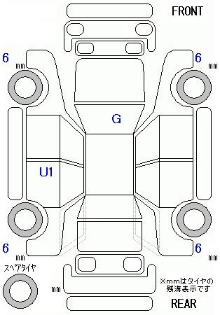 Аукционный лист HONDA CIVIC 2023