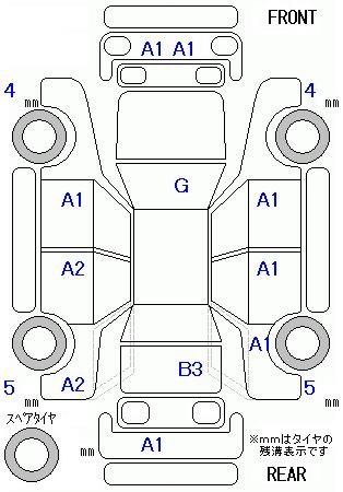 Аукционный лист HONDA FIT 2022