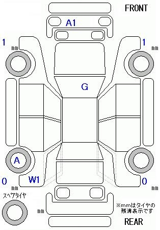 Аукционный лист HONDA FIT 2021