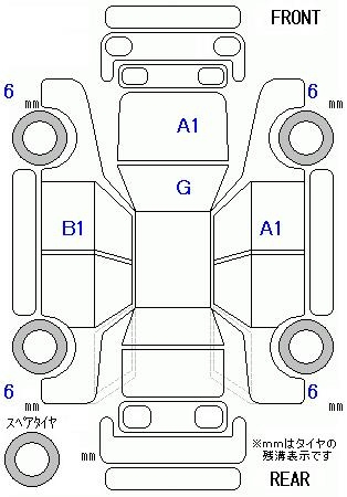Аукционный лист HONDA N BOX 2021