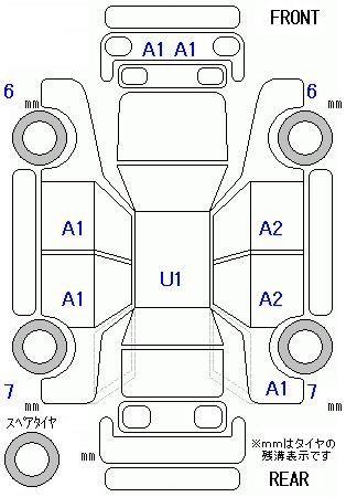 Аукционный лист HONDA FIT 2022
