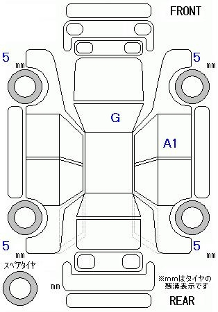 Аукционный лист HONDA FIT 2020