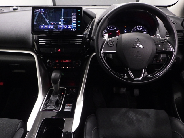 MITSUBISHI ECLIPSE CROSS 2022