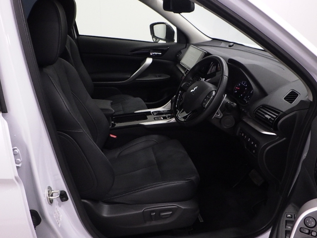 MITSUBISHI ECLIPSE CROSS 2022