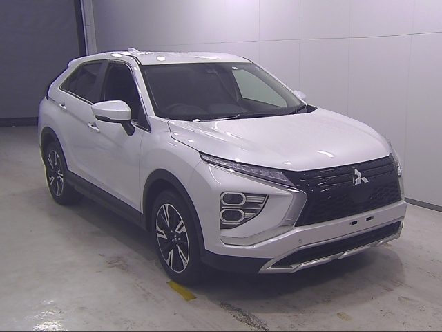 MITSUBISHI ECLIPSE CROSS 2022
