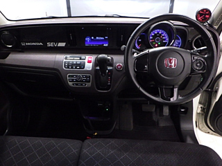 HONDA N ONE 2013