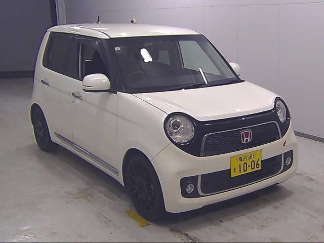 HONDA N ONE 2013