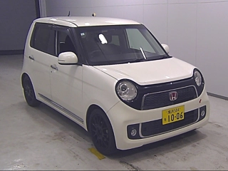 HONDA N ONE 2013