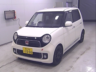HONDA N ONE 2013