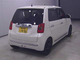 HONDA N ONE 2013