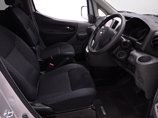 NISSAN NV200 2016