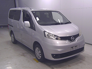 NISSAN NV200 2016