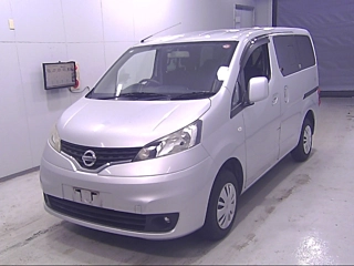 NISSAN NV200 2016