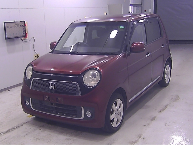 HONDA N ONE 2012