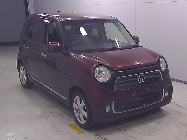 HONDA N ONE 2012