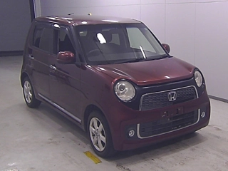 HONDA N ONE 2012