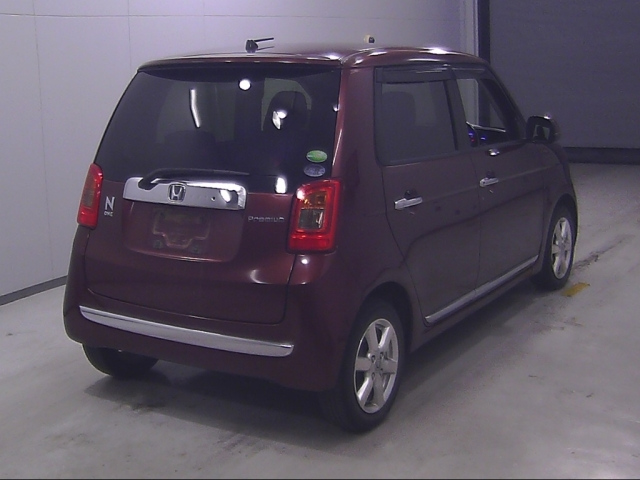 HONDA N ONE 2012