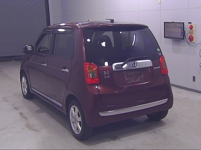 HONDA N ONE 2012