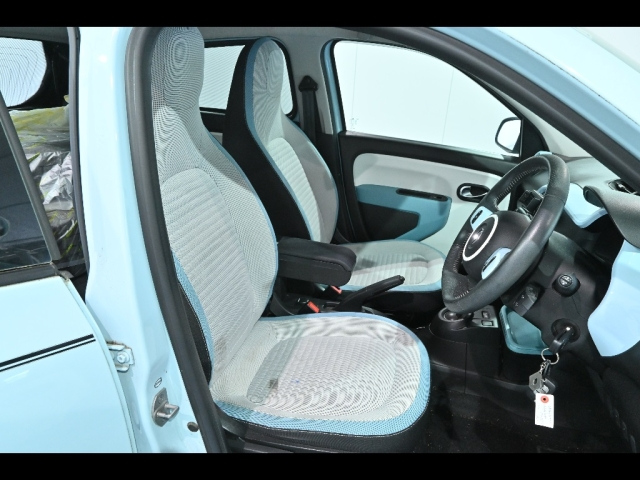 RENAULT TWINGO 2017