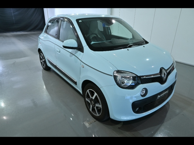 RENAULT TWINGO 2017