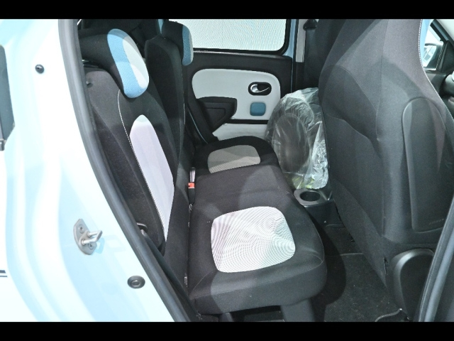 RENAULT TWINGO 2017
