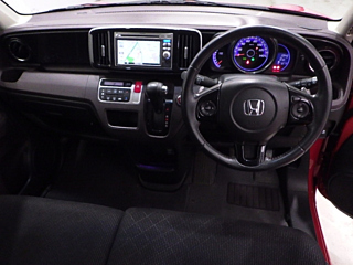 HONDA N ONE 2013