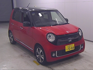 HONDA N ONE 2013