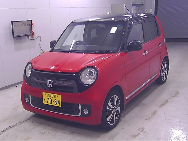 HONDA N ONE 2013