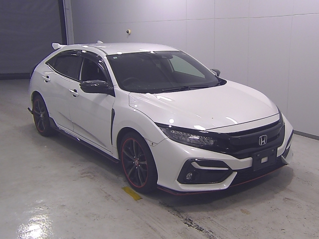 HONDA CIVIC 2020