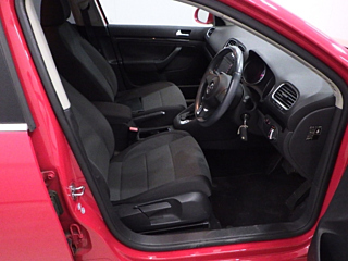 VOLKSWAGEN GOLF VARIANT 2012