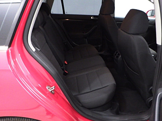 VOLKSWAGEN GOLF VARIANT 2012